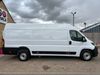 Citroen Relay 35 BLUEHDI 140 HEAVY L4H2 ENTERPRISE XLWB MEDIUM ROOF  (23375)