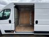 Citroen Relay 35 BLUEHDI 140 HEAVY L4H2 ENTERPRISE XLWB MEDIUM ROOF  (23375)