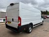 Citroen Relay 35 BLUEHDI 140 HEAVY L4H2 ENTERPRISE XLWB MEDIUM ROOF  (23375)