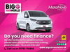 Citroen Relay 35 BLUEHDI 140 HEAVY L4H2 ENTERPRISE XLWB MEDIUM ROOF  (23375)