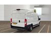 Citroen Relay 35 BLUEHDI 140 HEAVY L4H2 ENTERPRISE XLWB MEDIUM ROOF