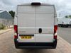 Citroen Relay 35 BLUEHDI 140 HEAVY L4H2 ENTERPRISE XLWB MEDIUM ROOF  (23375)