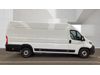 Citroen Relay 35 BLUEHDI 140 HEAVY L4H2 ENTERPRISE XLWB MEDIUM ROOF