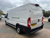 Citroen Relay 35 BLUEHDI 140 HEAVY L4H2 ENTERPRISE XLWB MEDIUM ROOF  (23375)