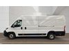 Citroen Relay 35 BLUEHDI 140 HEAVY L4H2 ENTERPRISE XLWB MEDIUM ROOF