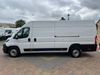 Citroen Relay 35 BLUEHDI 140 HEAVY L4H2 ENTERPRISE XLWB MEDIUM ROOF  (23375)