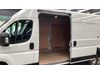 Citroen Relay 35 BLUEHDI 140 HEAVY L4H2 ENTERPRISE XLWB MEDIUM ROOF