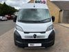 Citroen Relay 35 BLUEHDI 140 HEAVY L4H2 ENTERPRISE XLWB MEDIUM ROOF  (23375)
