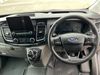 Ford Transit Custom 300 TDCI 170 L2H1 LIMITED ECOBLUE LWB LOW ROOF FWD  (23376)