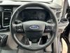 Ford Transit Custom 300 TDCI 170 L2H1 LIMITED ECOBLUE LWB LOW ROOF FWD  (23376)