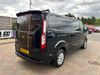 Ford Transit Custom 300 TDCI 170 L2H1 LIMITED ECOBLUE LWB LOW ROOF FWD  (23376)