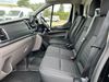 Ford Transit Custom 300 TDCI 170 L2H1 LIMITED ECOBLUE LWB LOW ROOF FWD  (23376)