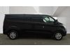 Ford Transit Custom 300 TDCI 170 L2H1 LIMITED ECOBLUE LWB LOW ROOF FWD