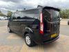 Ford Transit Custom 300 TDCI 170 L2H1 LIMITED ECOBLUE LWB LOW ROOF FWD  (23376)