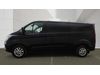 Ford Transit Custom 300 TDCI 170 L2H1 LIMITED ECOBLUE LWB LOW ROOF FWD