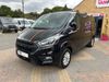 Ford Transit Custom 300 TDCI 170 L2H1 LIMITED ECOBLUE LWB LOW ROOF FWD  (23376)