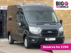 Ford Transit 290 TDCI 130 L2H2 TREND ECOBLUE MWB MEDIUM ROOF FWD  (23400)