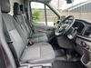 Ford Transit 290 TDCI 130 L2H2 TREND ECOBLUE MWB MEDIUM ROOF FWD  (23400)