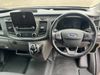 Ford Transit 290 TDCI 130 L2H2 TREND ECOBLUE MWB MEDIUM ROOF FWD  (23400)