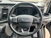 Ford Transit 290 TDCI 130 L2H2 TREND ECOBLUE MWB MEDIUM ROOF FWD  (23400)