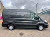Ford Transit 290 TDCI 130 L2H2 TREND ECOBLUE MWB MEDIUM ROOF FWD  (23400)