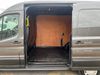 Ford Transit 290 TDCI 130 L2H2 TREND ECOBLUE MWB MEDIUM ROOF FWD  (23400)