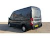 Ford Transit 290 TDCI 130 L2H2 TREND ECOBLUE MWB MEDIUM ROOF FWD