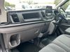 Ford Transit 290 TDCI 130 L2H2 TREND ECOBLUE MWB MEDIUM ROOF FWD  (23400)
