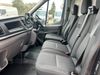 Ford Transit 290 TDCI 130 L2H2 TREND ECOBLUE MWB MEDIUM ROOF FWD  (23400)