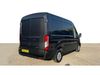Ford Transit 290 TDCI 130 L2H2 TREND ECOBLUE MWB MEDIUM ROOF FWD