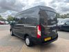 Ford Transit 290 TDCI 130 L2H2 TREND ECOBLUE MWB MEDIUM ROOF FWD  (23400)