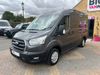 Ford Transit 290 TDCI 130 L2H2 TREND ECOBLUE MWB MEDIUM ROOF FWD  (23400)