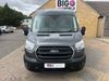 Ford Transit 290 TDCI 130 L2H2 TREND ECOBLUE MWB MEDIUM ROOF FWD  (23400)