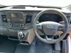 Ford Transit 350 TDCI 130 L4 LEADER ECOBLUE XLWB SINGLE CAB 13FT9 ALLOY DROPSIDE DRW RWD  (23326)
