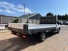 Ford Transit 350 TDCI 130 L4 LEADER ECOBLUE XLWB SINGLE CAB 13FT9 ALLOY DROPSIDE DRW RWD  (23326)