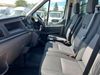 Ford Transit 350 TDCI 130 L4 LEADER ECOBLUE XLWB SINGLE CAB 13FT9 ALLOY DROPSIDE DRW RWD  (23326)