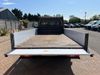 Ford Transit 350 TDCI 130 L4 LEADER ECOBLUE XLWB SINGLE CAB 13FT9 ALLOY DROPSIDE DRW RWD  (23326)
