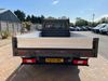 Ford Transit 350 TDCI 130 L4 LEADER ECOBLUE XLWB SINGLE CAB 13FT9 ALLOY DROPSIDE DRW RWD  (23326)