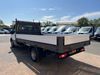 Ford Transit 350 TDCI 130 L4 LEADER ECOBLUE XLWB SINGLE CAB 13FT9 ALLOY DROPSIDE DRW RWD  (23326)