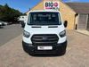 Ford Transit 350 TDCI 130 L4 LEADER ECOBLUE XLWB SINGLE CAB 13FT9 ALLOY DROPSIDE DRW RWD  (23326)