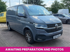 Volkswagen Transporter T28 TDI 110 HIGHLINE SWB LOW ROOF FWD  (23331)