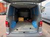 Volkswagen Transporter T28 TDI 110 HIGHLINE SWB LOW ROOF FWD  (23331)