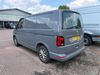 Volkswagen Transporter T28 TDI 110 HIGHLINE SWB LOW ROOF FWD  (23331)