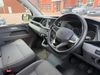 Volkswagen Transporter T28 TDI 110 HIGHLINE SWB LOW ROOF FWD  (23331)