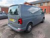 Volkswagen Transporter T28 TDI 110 HIGHLINE SWB LOW ROOF FWD  (23331)