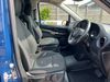 Mercedes-Benz Vito 116 CDI 163 L2H1 PREMIUM 9G-TRONIC LWB LOW ROOF RWD AUTO  (23329)