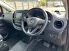 Mercedes-Benz Vito 116 CDI 163 L2H1 PREMIUM 9G-TRONIC LWB LOW ROOF RWD AUTO  (23329)