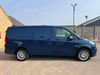 Mercedes-Benz Vito 116 CDI 163 L2H1 PREMIUM 9G-TRONIC LWB LOW ROOF RWD AUTO  (23329)