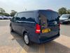 Mercedes-Benz Vito 116 CDI 163 L2H1 PREMIUM 9G-TRONIC LWB LOW ROOF RWD AUTO  (23329)