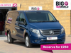 Mercedes-Benz Vito 116 CDI 163 L2H1 PREMIUM 9G-TRONIC LWB LOW ROOF RWD AUTO  (23329)